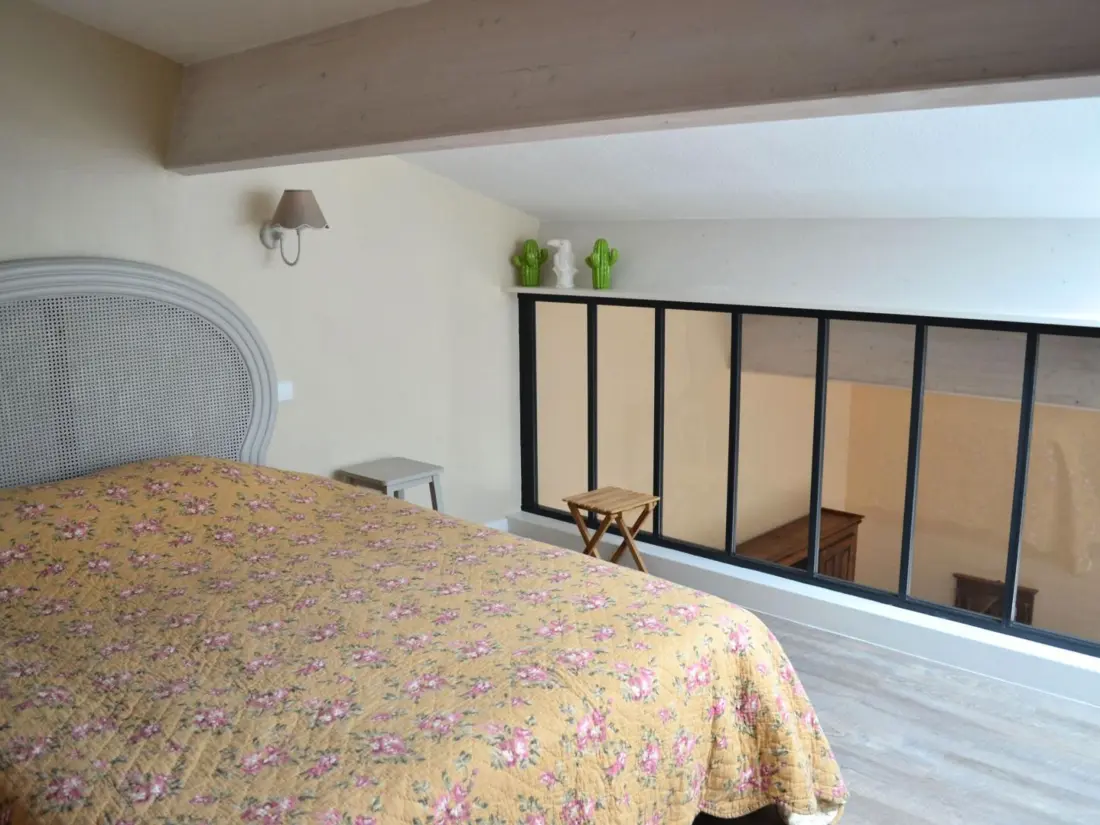 Maison de Vacances Saint-Sulpice-de-Cognac