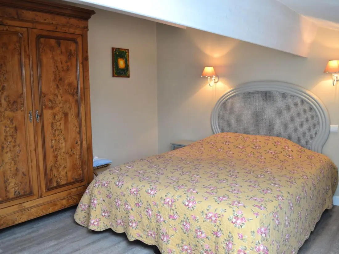 Maison de Vacances Saint-Sulpice-de-Cognac