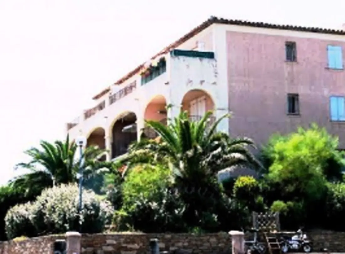 Résidence le Domaine Marin - Le Phare