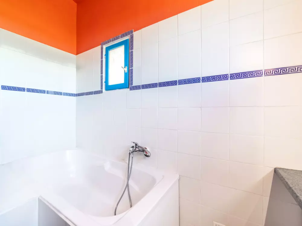 Maison de Vacances Cogolin