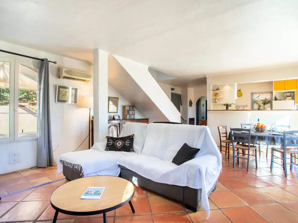 Maison de Vacances Cogolin