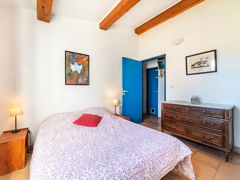 Maison de Vacances Cogolin