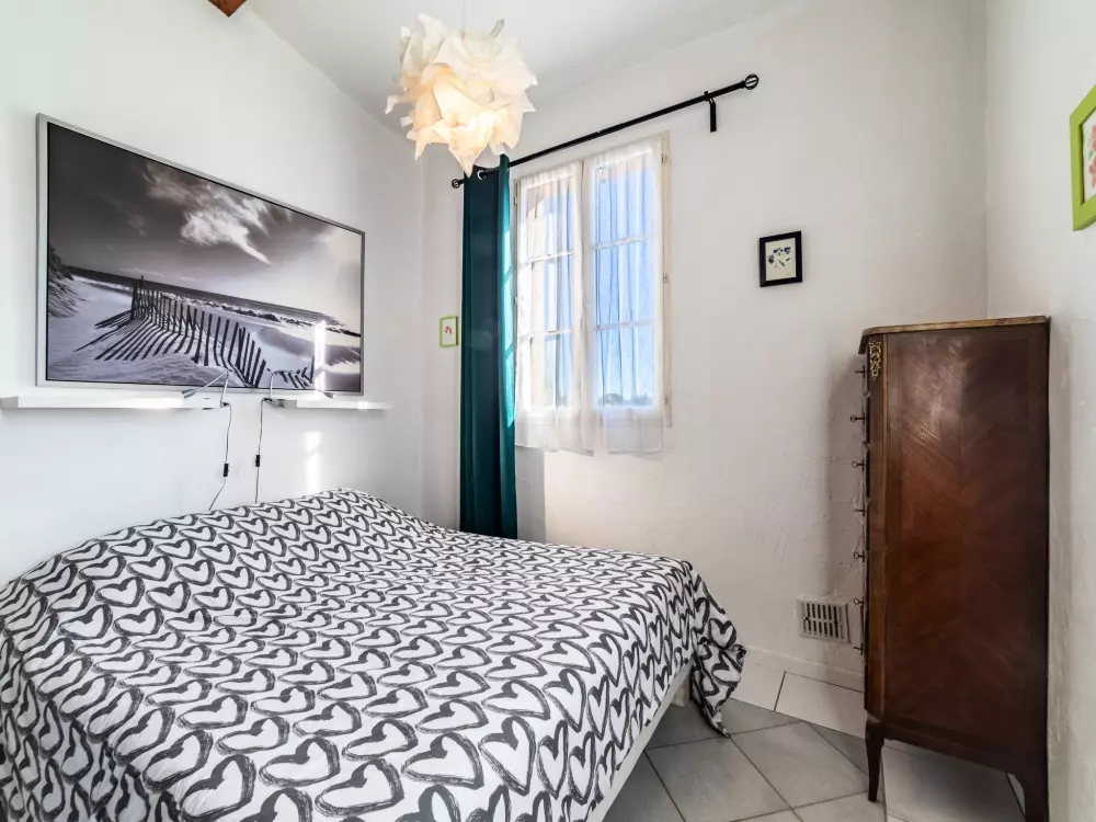 Maison de Vacances Cogolin