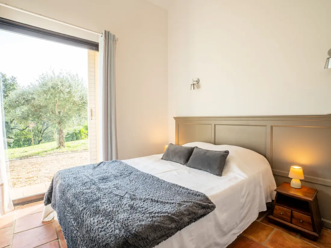 Maison de Vacances Cogolin