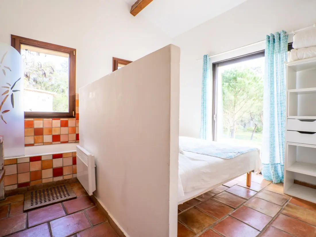 Maison de Vacances Cogolin