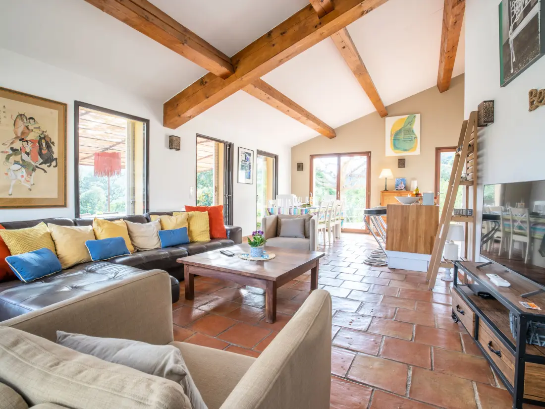 Maison de Vacances Cogolin