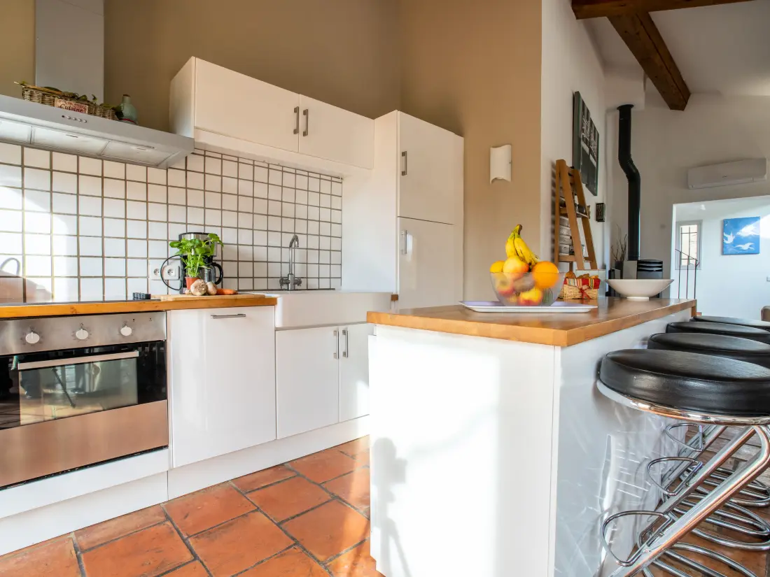 Maison de Vacances Cogolin