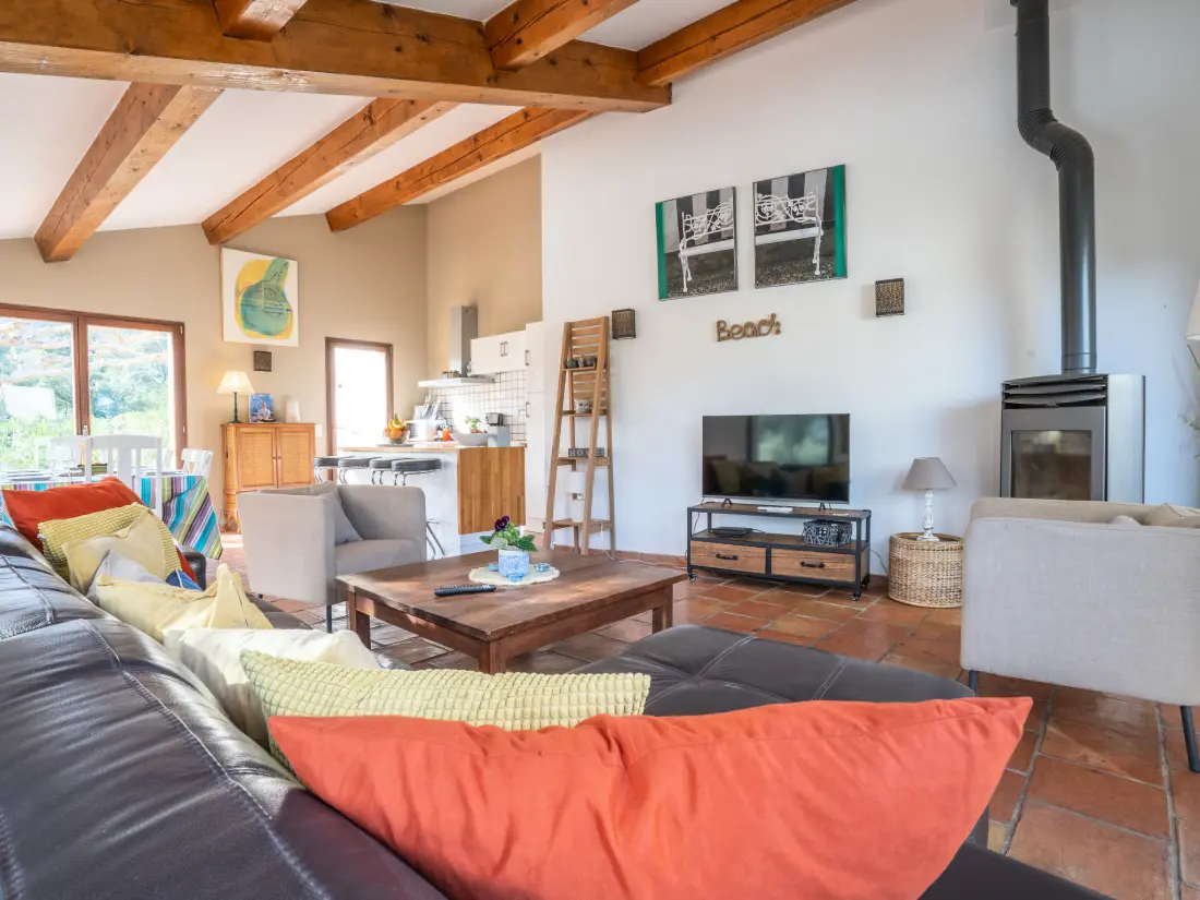 Maison de Vacances Cogolin