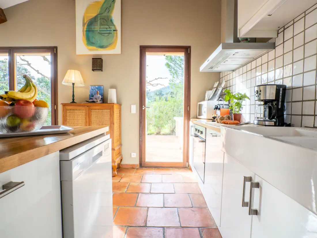Maison de Vacances Cogolin