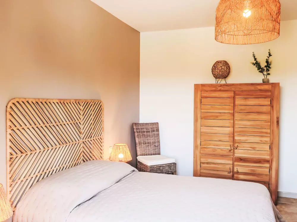 Maison de Vacances Cogolin