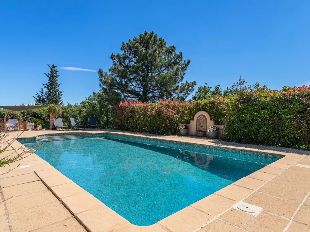 Maison de Vacances Cogolin