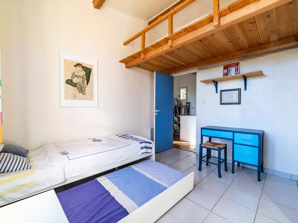 Maison de Vacances Cogolin