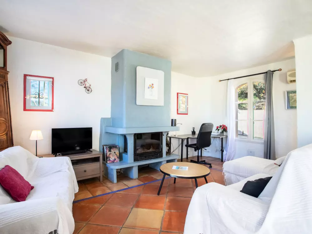 Maison de Vacances Cogolin