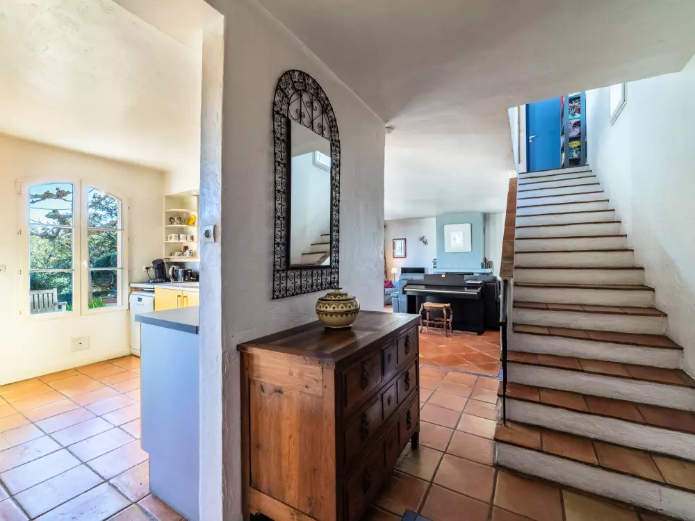 Maison de Vacances Cogolin