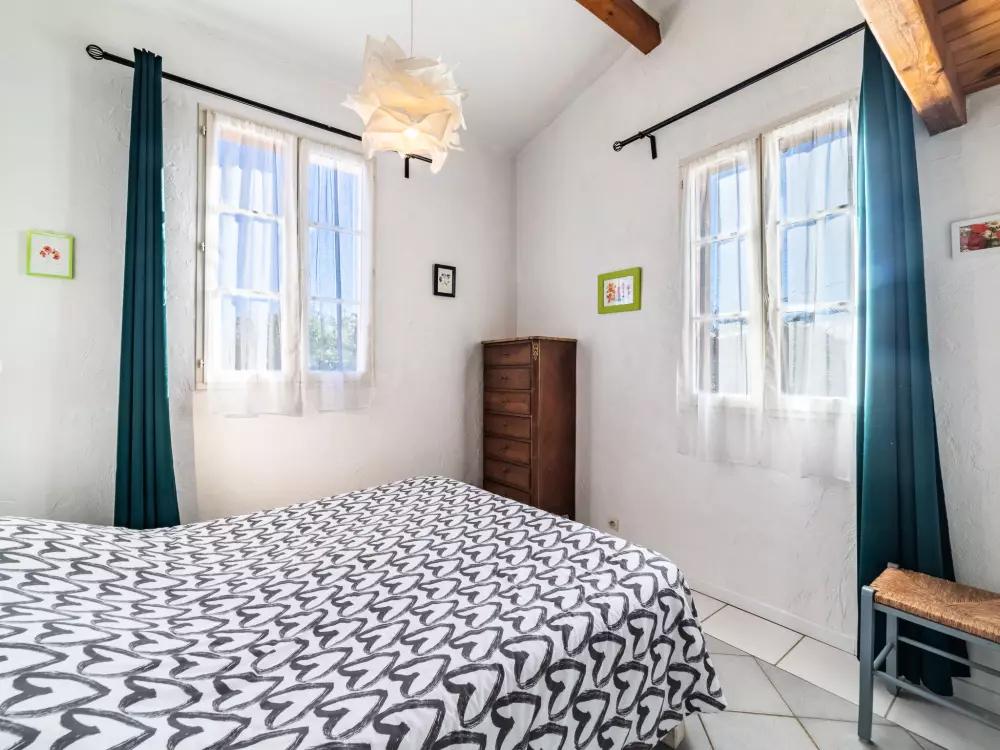 Maison de Vacances Cogolin