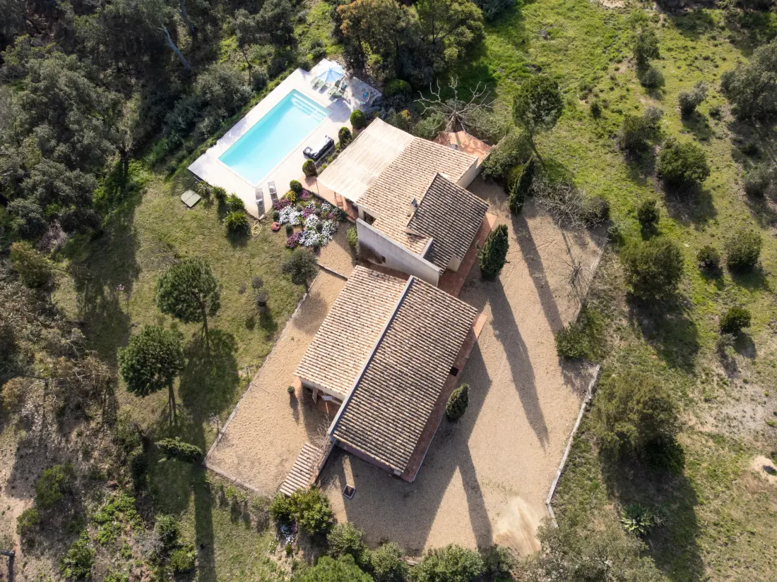 Maison de Vacances Cogolin