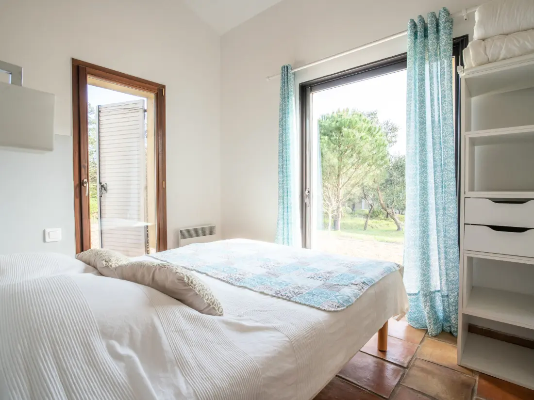 Maison de Vacances Cogolin