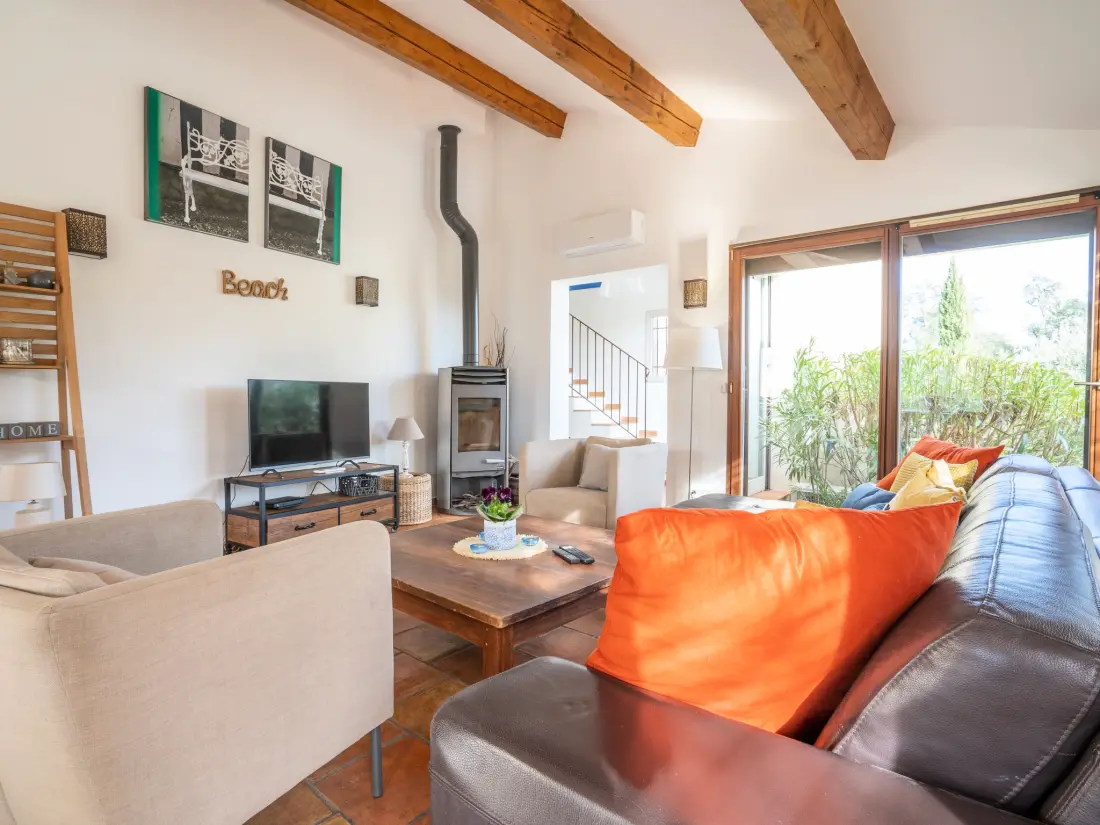 Maison de Vacances Cogolin