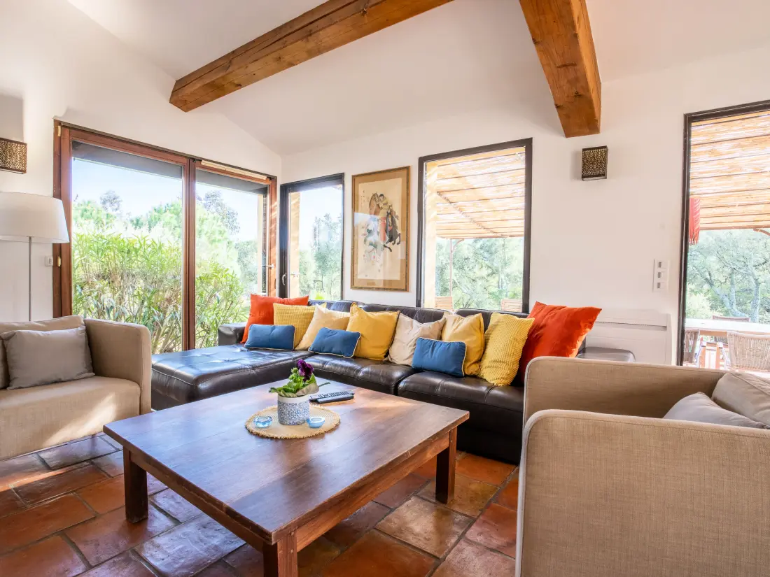 Maison de Vacances Cogolin
