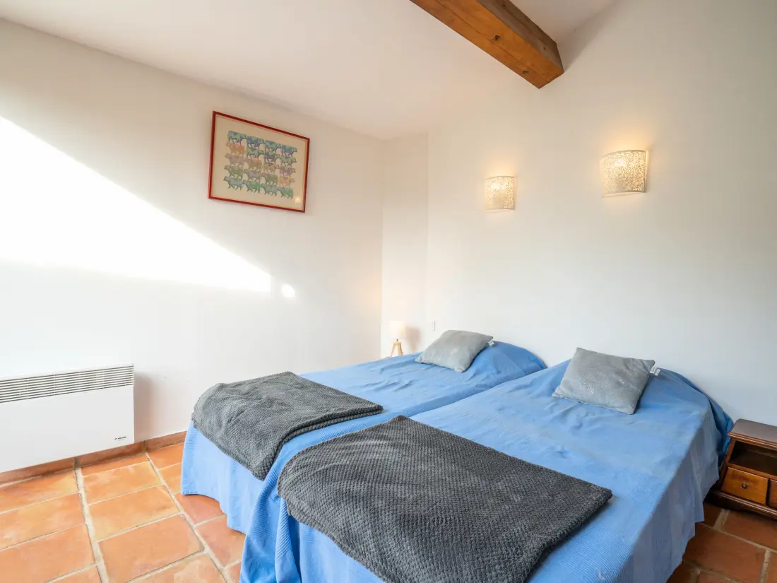 Maison de Vacances Cogolin