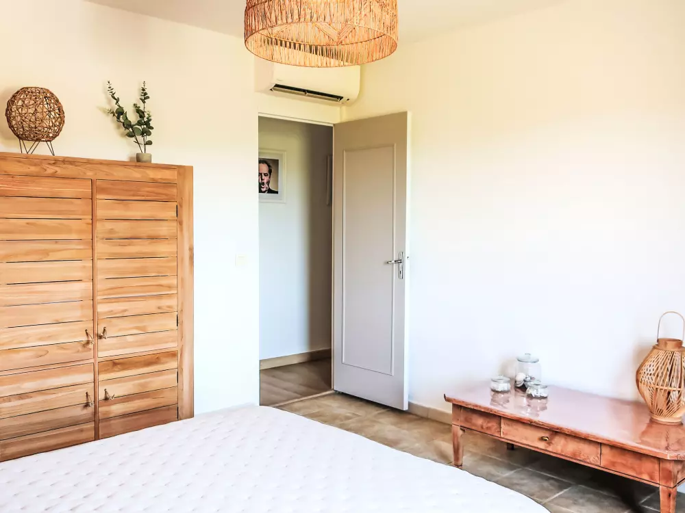 Maison de Vacances Cogolin