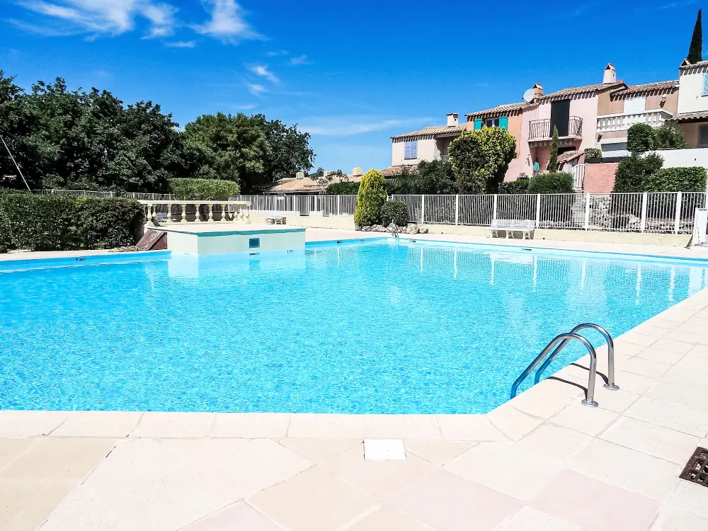 Maison de Vacances Cogolin
