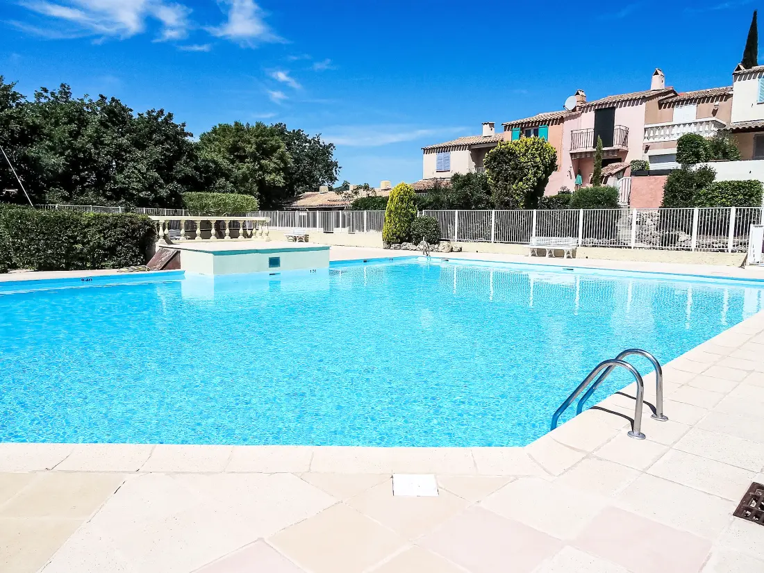 Maison de Vacances Cogolin