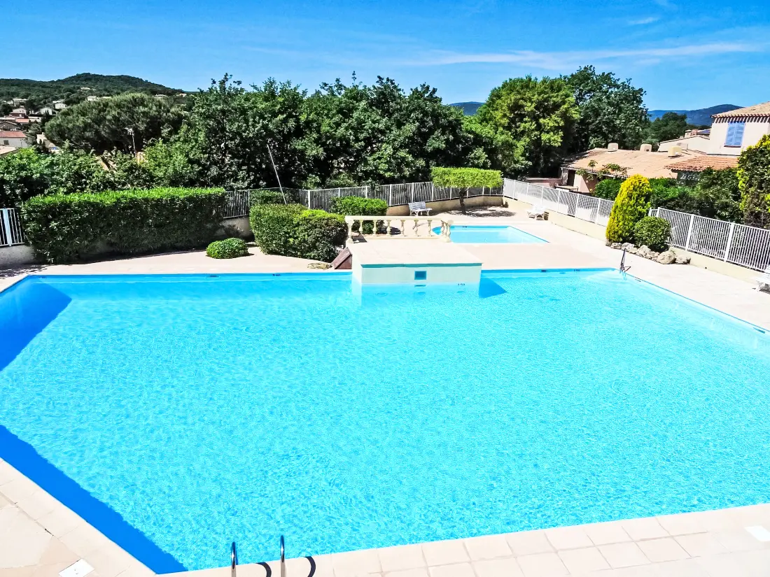 Maison de Vacances Cogolin