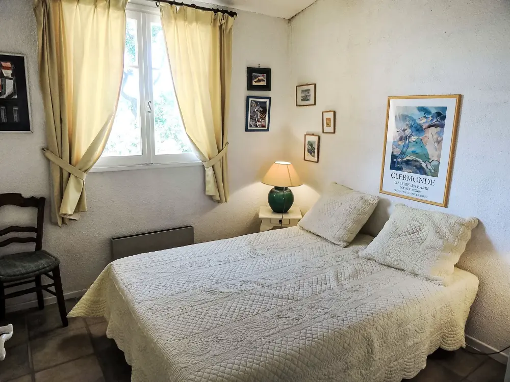 Maison de Vacances Cogolin