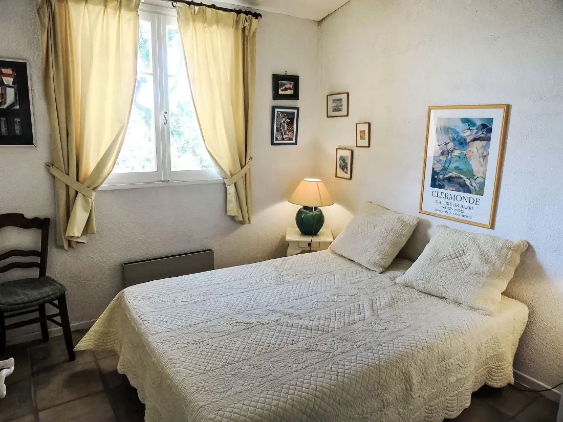 Maison de Vacances Cogolin