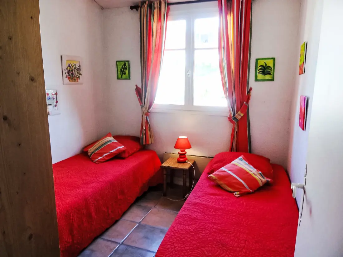 Maison de Vacances Cogolin