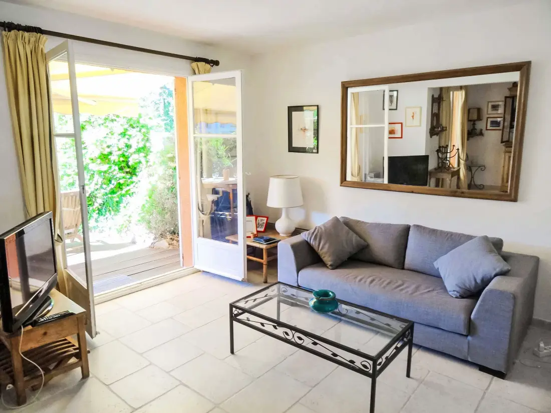 Maison de Vacances Cogolin
