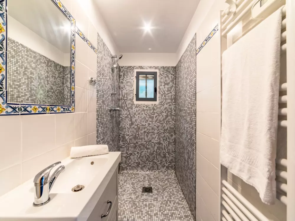 Maison de Vacances Cogolin