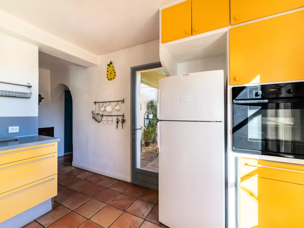 Maison de Vacances Cogolin