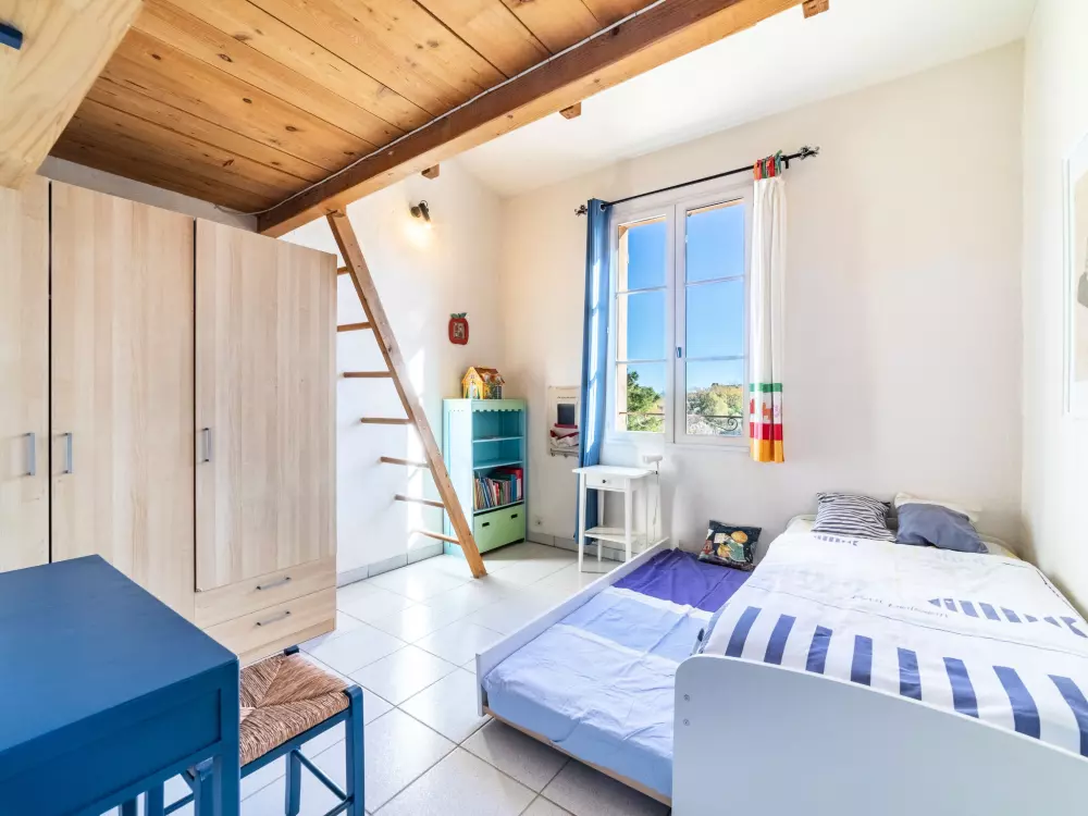 Maison de Vacances Cogolin