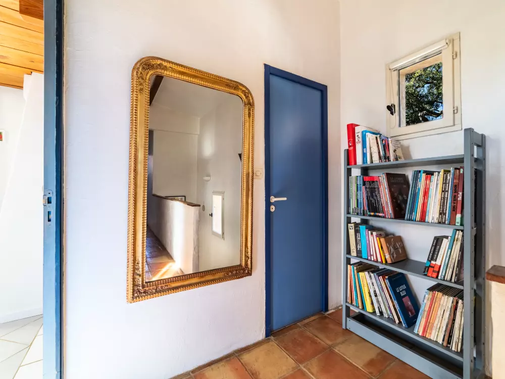 Maison de Vacances Cogolin