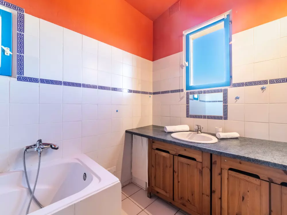 Maison de Vacances Cogolin