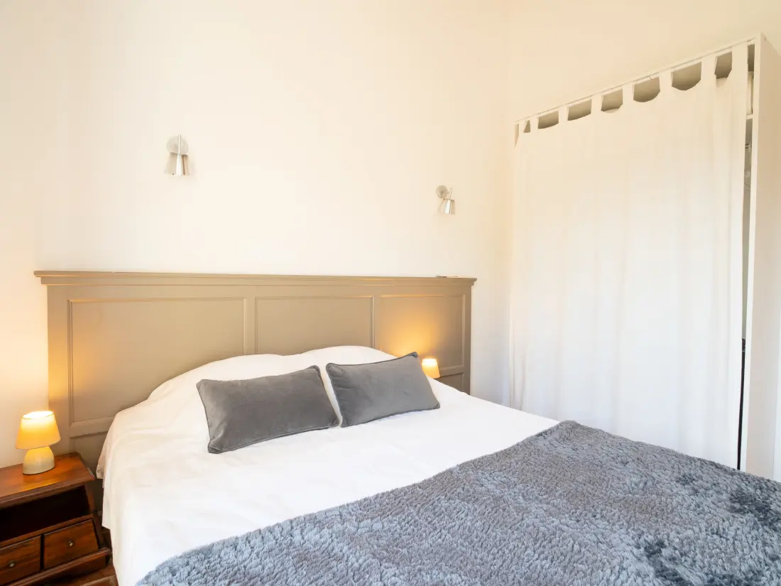 Maison de Vacances Cogolin