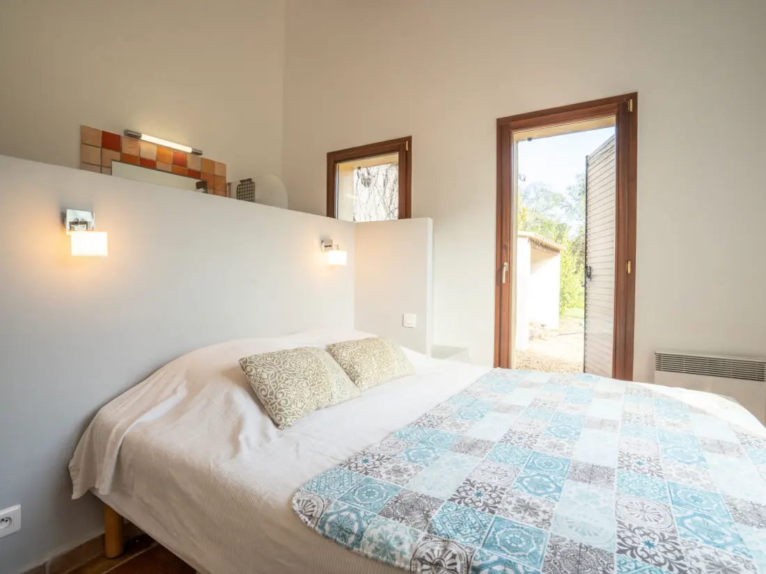 Maison de Vacances Cogolin