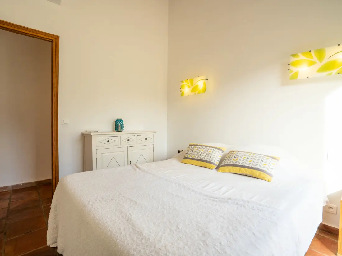 Maison de Vacances Cogolin