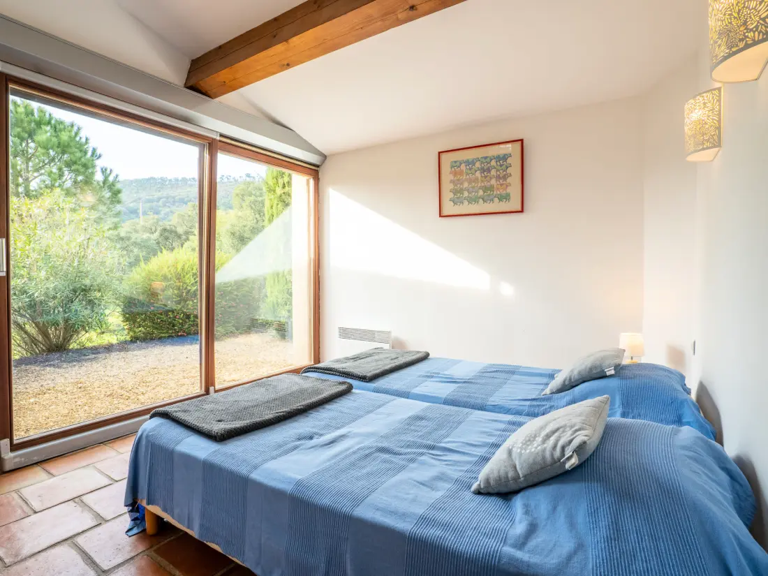 Maison de Vacances Cogolin