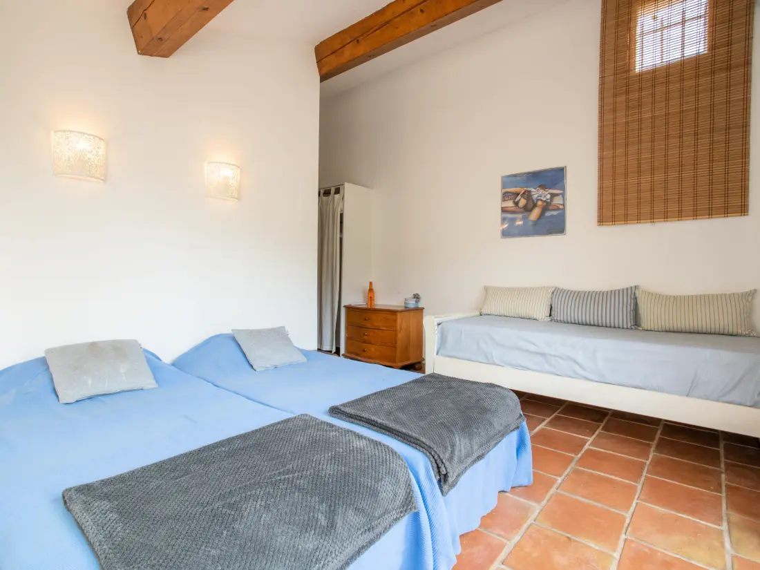 Maison de Vacances Cogolin