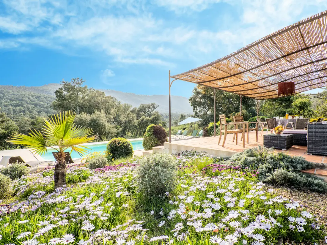 Maison de Vacances Cogolin