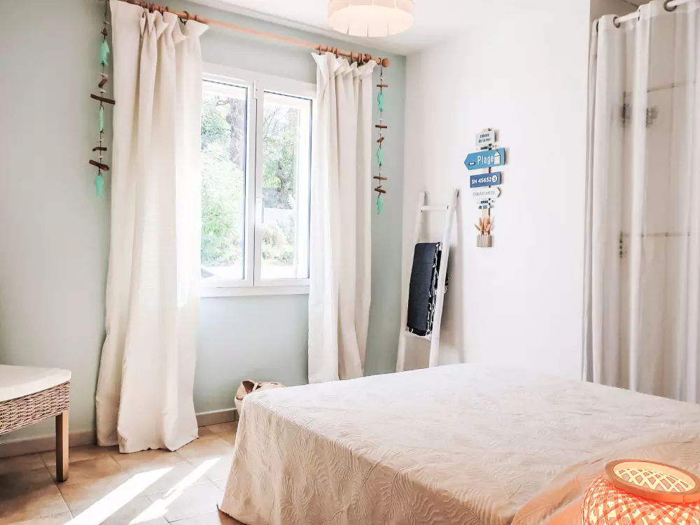 Maison de Vacances Cogolin