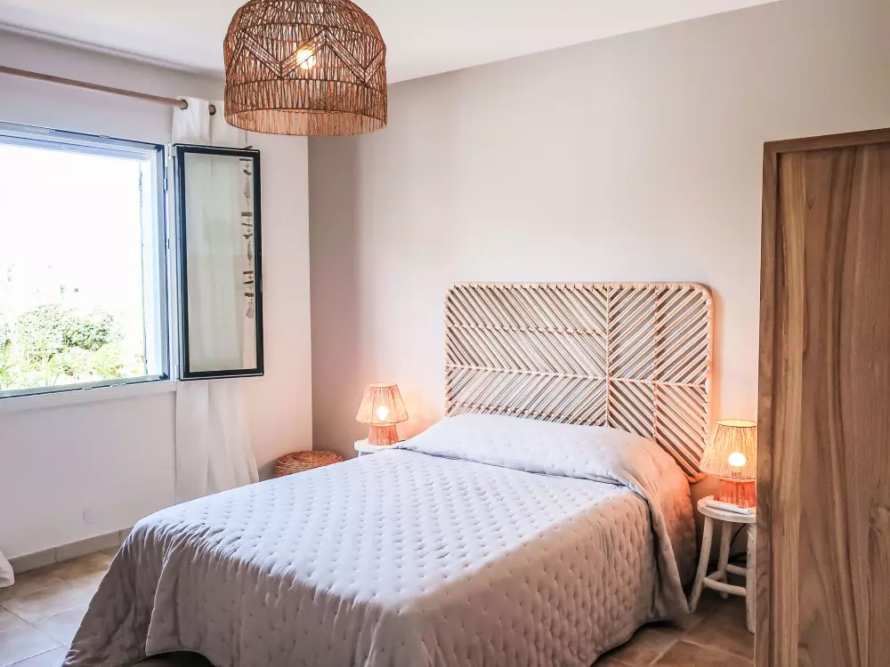 Maison de Vacances Cogolin