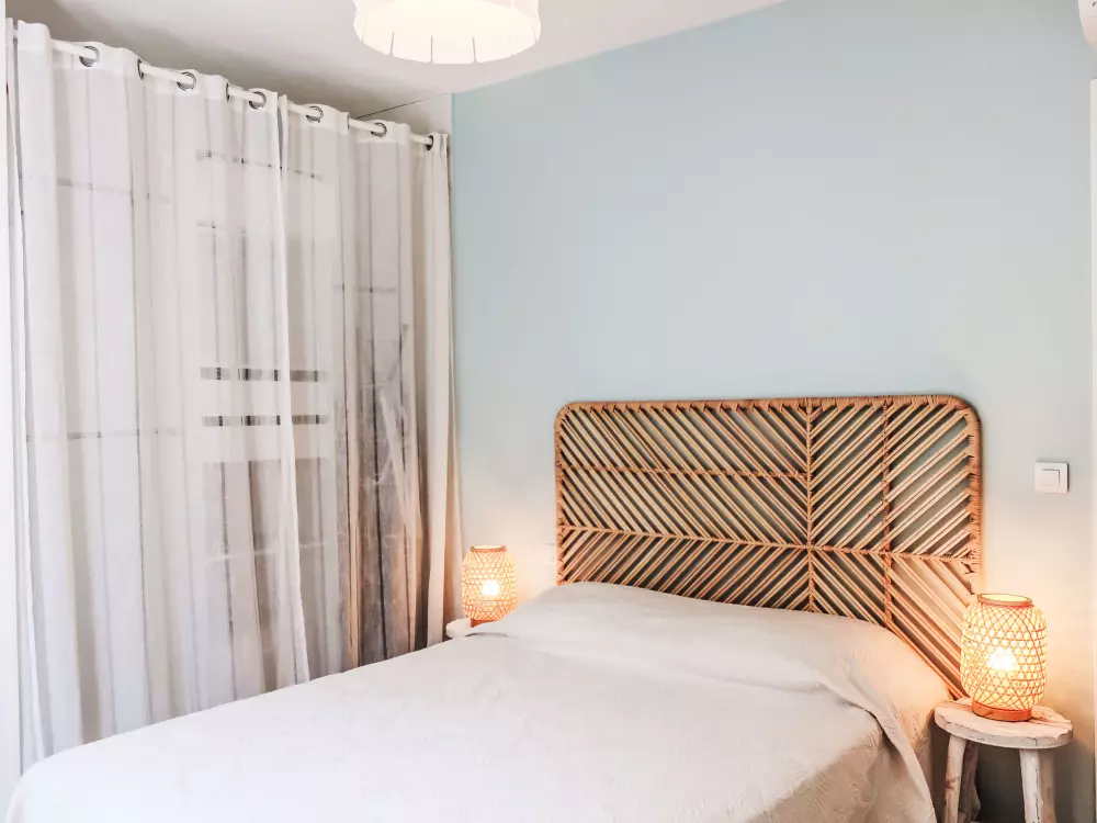 Maison de Vacances Cogolin