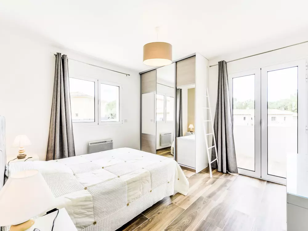 Maison de Vacances Cogolin