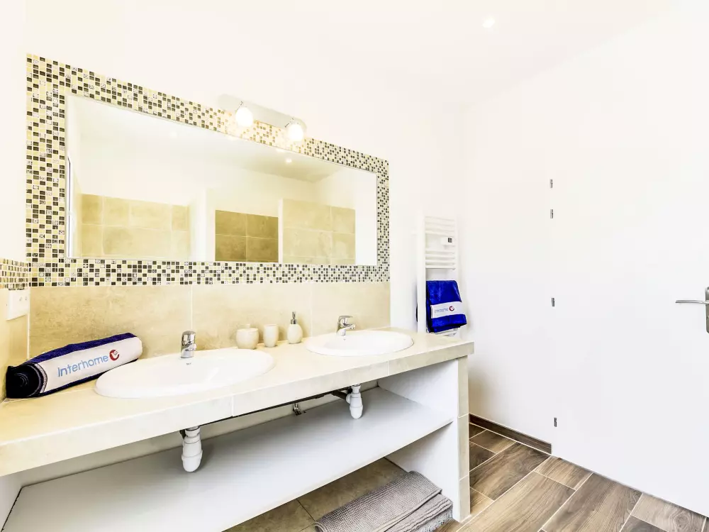 Maison de Vacances Cogolin