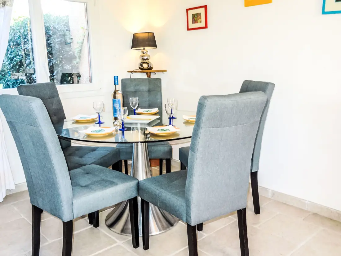 Maison de Vacances Cogolin