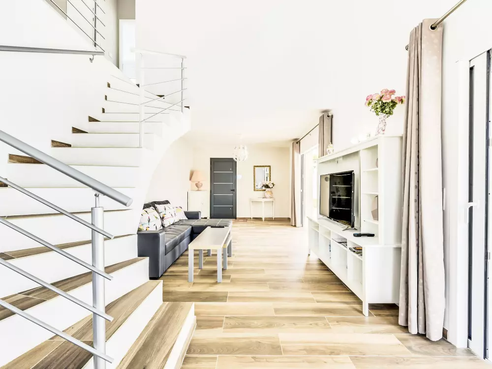 Maison de Vacances Cogolin